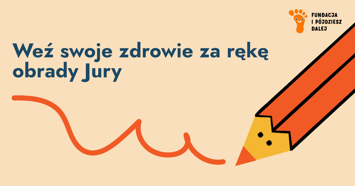 II-gi Ogólnopolski Konkurs  pt.: Weź swoje zdrowie za rękę - obrady jury